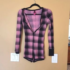 La senza top size small